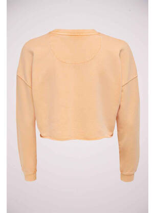 Sweat-shirt beige ONLY femme