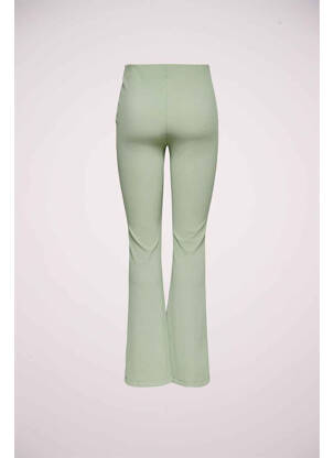 Pantalon droit beige ONLY femme