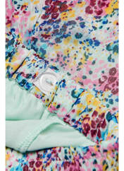 Jupe courte vert ONLY pour fille seconde vue