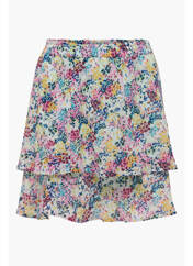 Jupe courte vert ONLY pour fille seconde vue