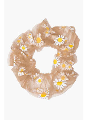 Accessoire pour cheveux bleu ONLY femme