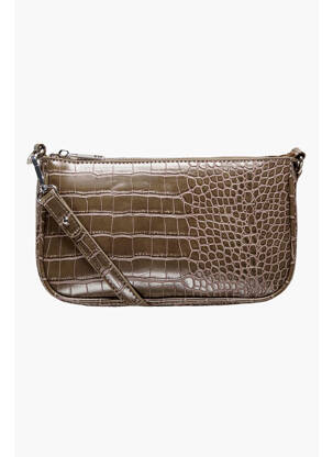 Sac marron ONLY femme