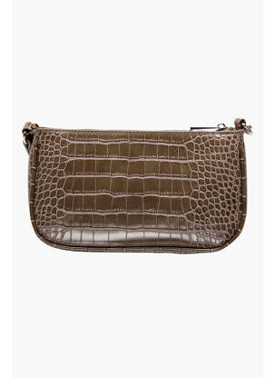 Sac marron ONLY femme
