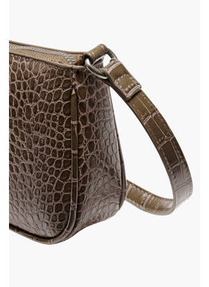 Sac marron ONLY femme