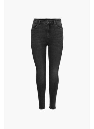 Jeans skinny noir ONLY femme