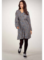 Robe courte blanc ONLY pour femme seconde vue