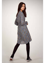 Robe courte blanc ONLY pour femme seconde vue