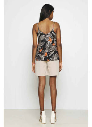 Short beige ONLY femme