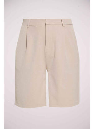 Short beige ONLY femme