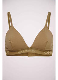 Soutien-gorge rose ONLY femme