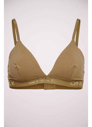 Soutien-gorge rose ONLY femme