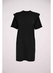 Robe courte noir ONLY pour femme seconde vue