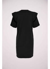 Robe courte noir ONLY pour femme seconde vue