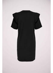 Robe courte noir ONLY pour femme seconde vue