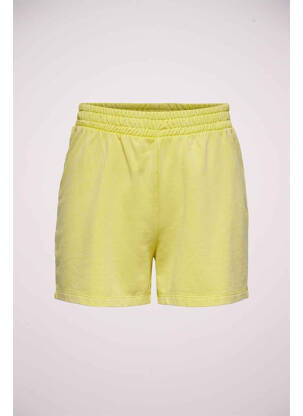 Short beige ONLY femme