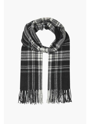 Echarpe gris ONLY femme