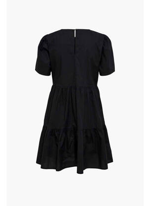 Robe courte noir ONLY femme