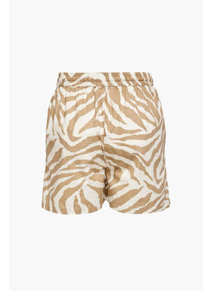 Short beige ONLY femme