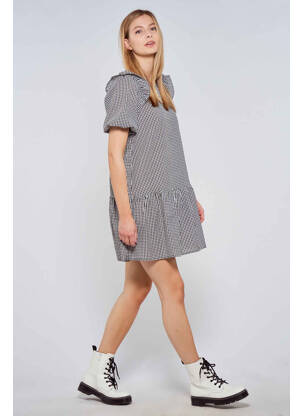 Robe courte noir ONLY femme