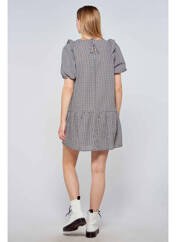Robe courte noir ONLY pour femme seconde vue