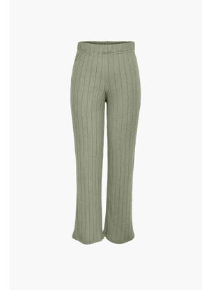 Jogging marron ONLY femme