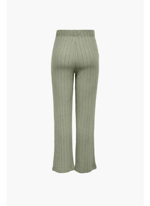 Jogging marron ONLY femme