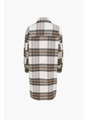 Veste casual beige JACQUELINE DE YONG pour femme seconde vue