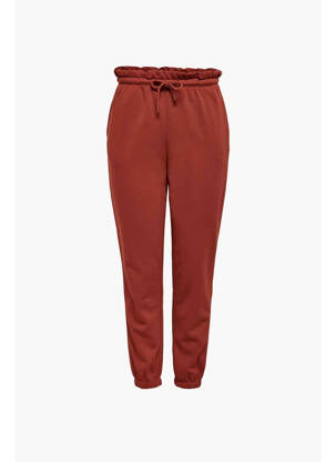 Jogging marron ONLY femme
