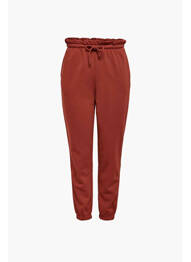 Jogging marron ONLY femme