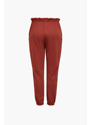 Jogging marron ONLY femme