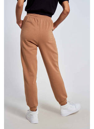 Jogging marron ONLY femme
