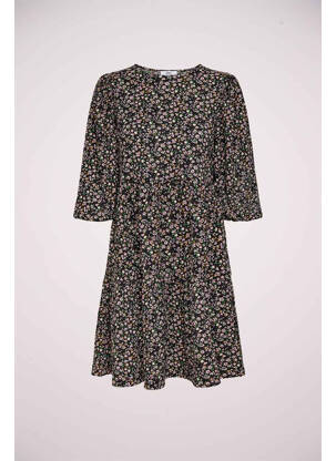 Robe courte noir ONLY pour femme