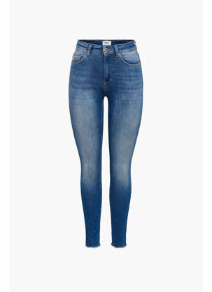 Jeans skinny bleu ONLY femme