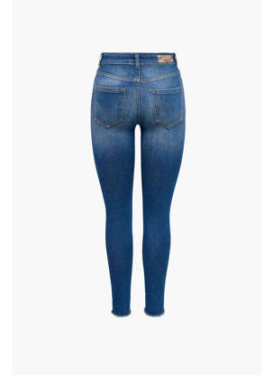 Jeans skinny bleu ONLY femme