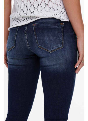 Jeans skinny bleu ONLY femme