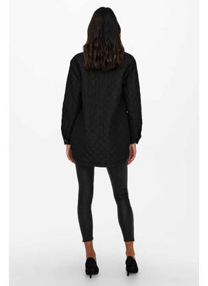 Veste casual noir ONLY femme