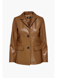 Blazer marron ONLY femme
