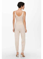 Débardeur beige ONLY pour femme seconde vue