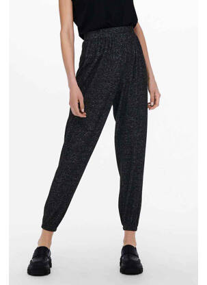 Jogging noir ONLY femme
