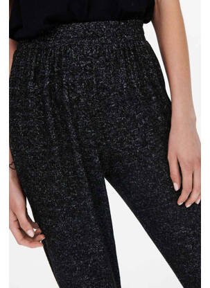 Jogging noir ONLY femme