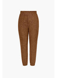 Jogging marron ONLY femme