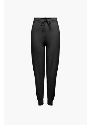 Jogging noir ONLY femme