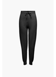 Jogging noir ONLY femme