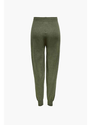 Jogging vert ONLY femme