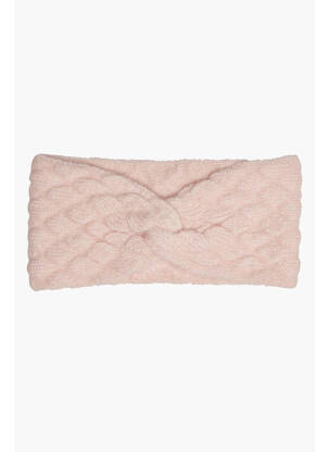 Bonnet gris ONLY femme