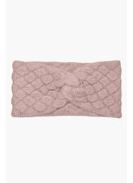 Bonnet rose ONLY femme