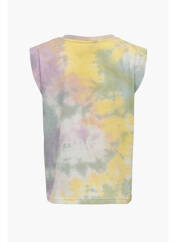 T-shirt violet ONLY pour fille seconde vue