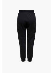 Jogging noir ONLY pour femme seconde vue