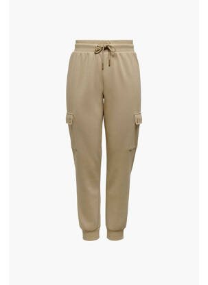 Jogging beige ONLY femme