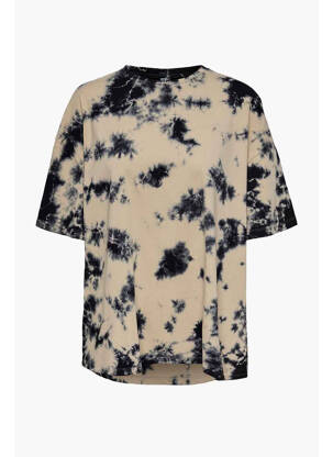 T-shirt beige ONLY femme